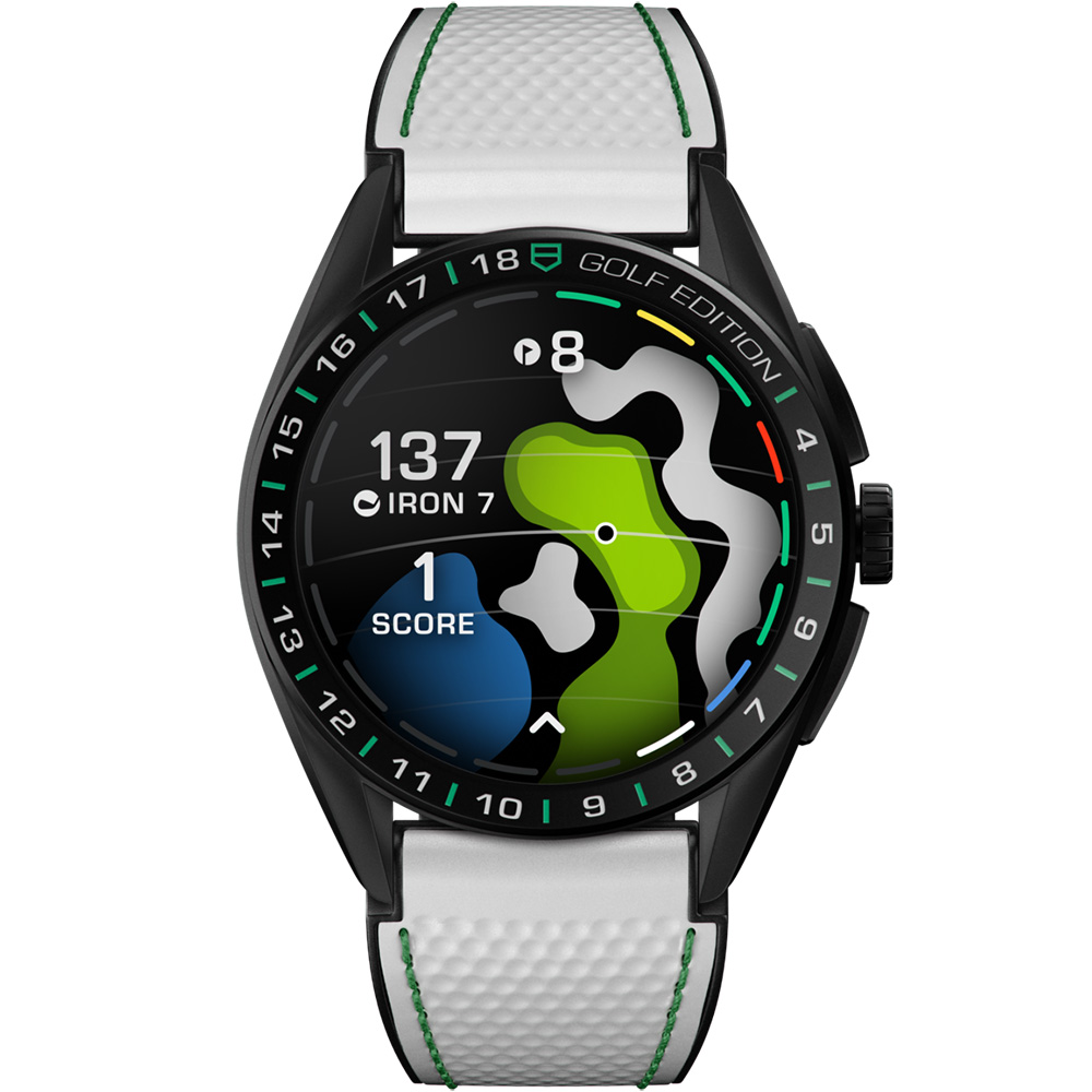 TAG Heuer Connected SBR8A81.EB0251