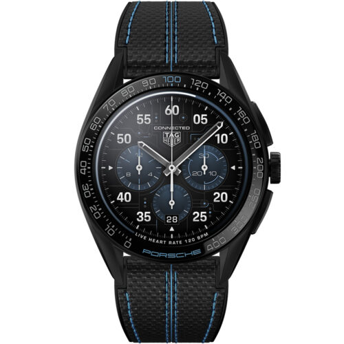 TAG Heuer Connected SBR8A82.EB0264