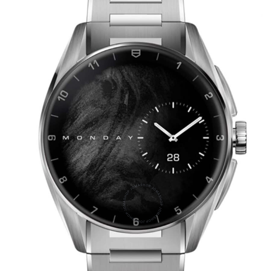 TAG Heuer Connected SRB8010.BA0617
