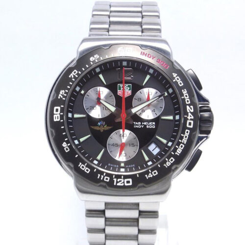 TAG Heuer Formula 1 CAC111A.BA0850