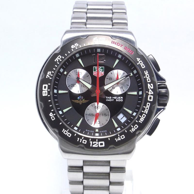 TAG Heuer Formula 1 CAC111A.BA0850