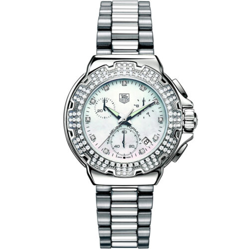 TAG Heuer Formula 1 CAC1310.BA0852