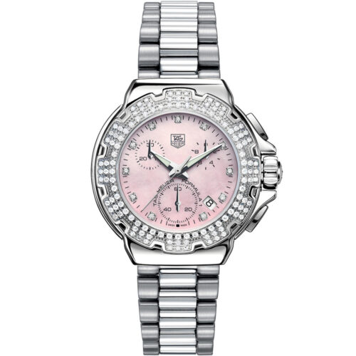TAG Heuer Formula 1 CAC1311.BA0852