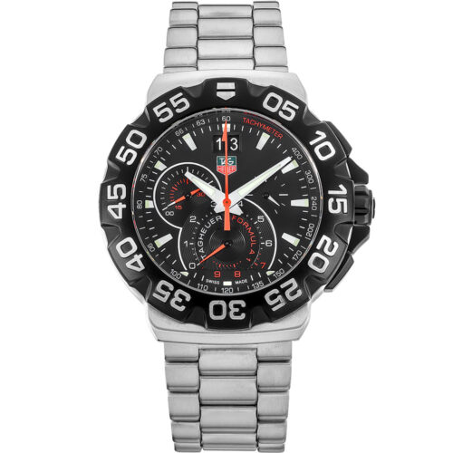 TAG Heuer Formula 1 CAH1010.BA0860