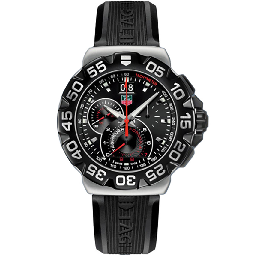 TAG Heuer Formula 1 CAH1010.FT6026
