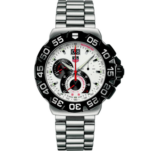 TAG Heuer Formula 1 CAH1011.BA0854
