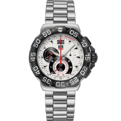 TAG Heuer Formula 1 CAH1011.BA0860