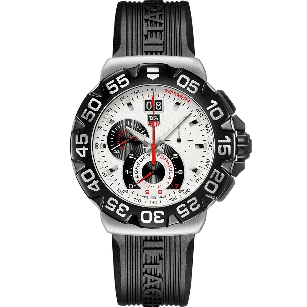 TAG Heuer Formula 1 CAH1011.FT6026