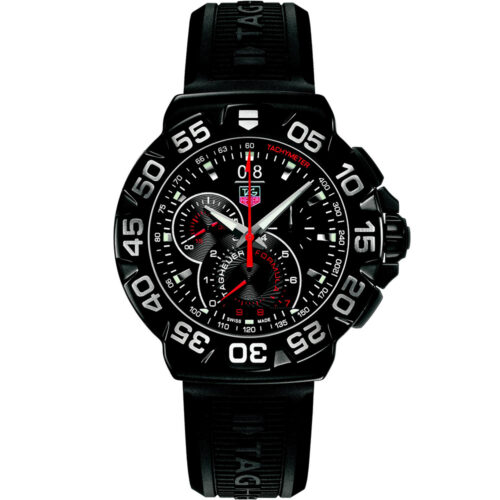 TAG Heuer Formula 1 CAH1012.BT0717
