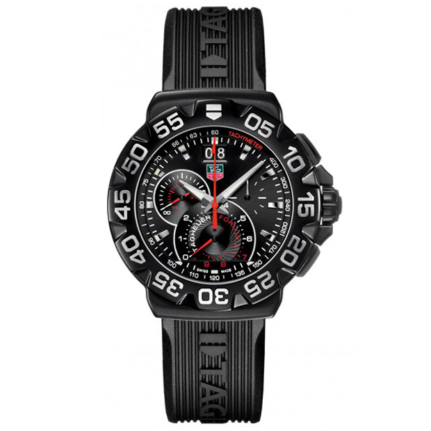 TAG Heuer Formula 1 CAH1012.FT6026