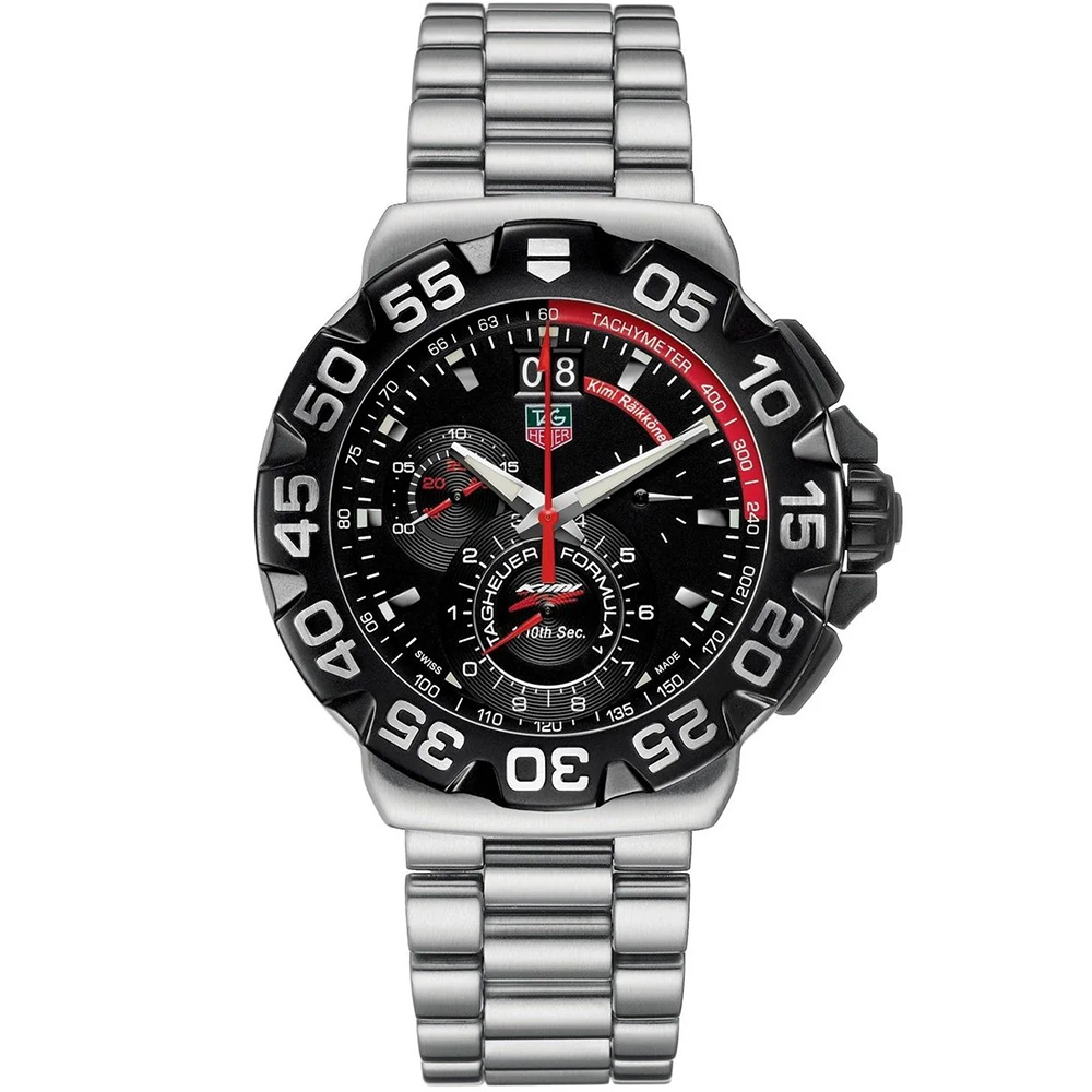 TAG Heuer Formula 1 CAH1014.BA0854