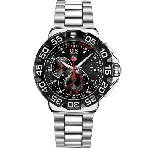 TAG Heuer Formula 1 CAH1015.BA0855