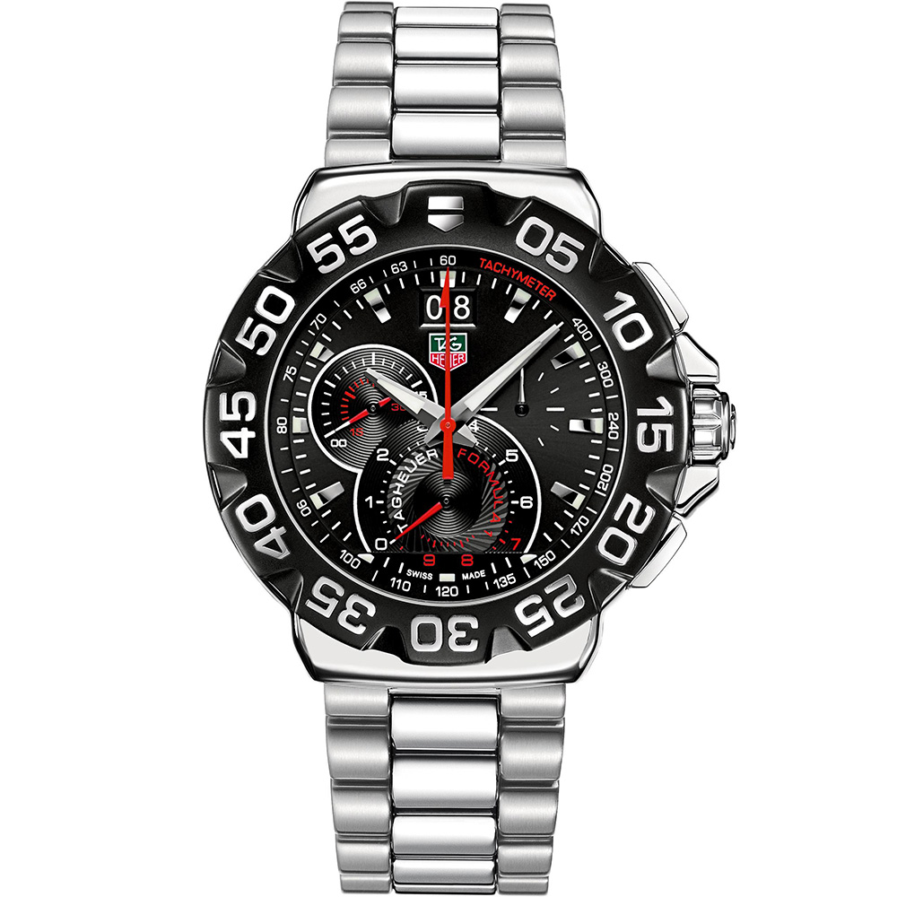 TAG Heuer Formula 1 CAH1015.BA0855