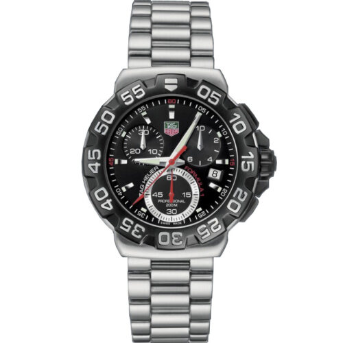 TAG Heuer Formula 1 CAH1110.BA0850