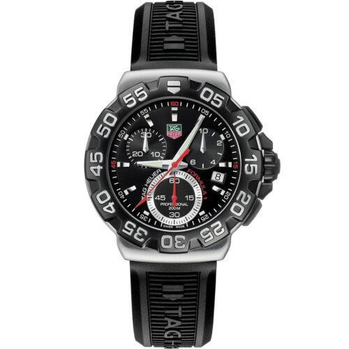 TAG Heuer Formula 1 CAH1110.BT0714