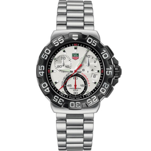 TAG Heuer Formula 1 CAH1111.BA0850