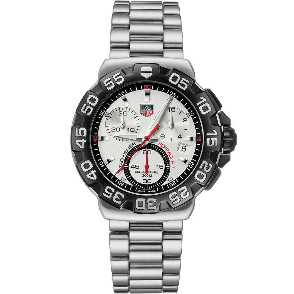 TAG Heuer Formula 1 CAH1111.BA0850