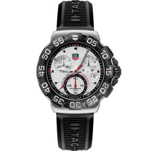TAG Heuer Formula 1 CAH1111.BT0714
