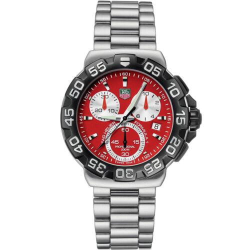TAG Heuer Formula 1 CAH1112.BA0850