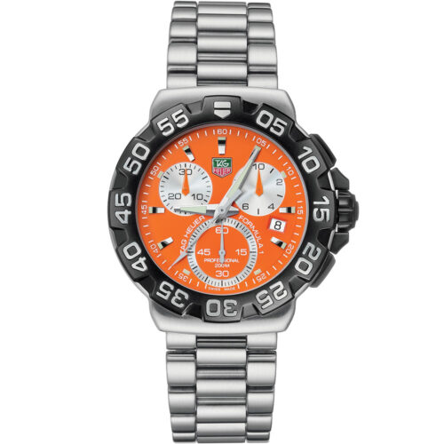 TAG Heuer Formula 1 CAH1113.BA0850