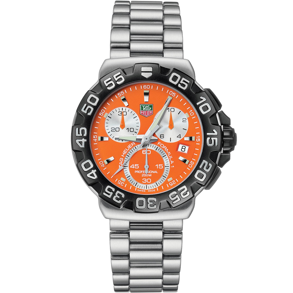 TAG Heuer Formula 1 CAH1113.BA0850