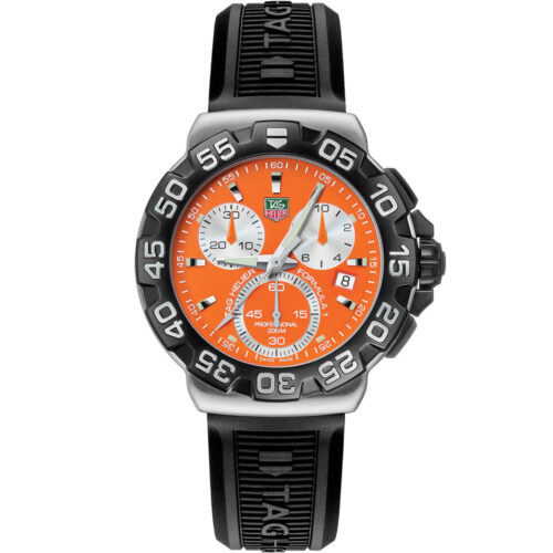 TAG Heuer Formula 1 CAH1113.BT0714