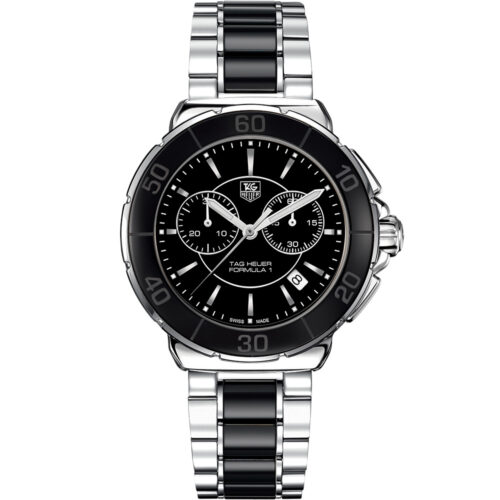 TAG Heuer Formula 1 CAH1210.BA0862