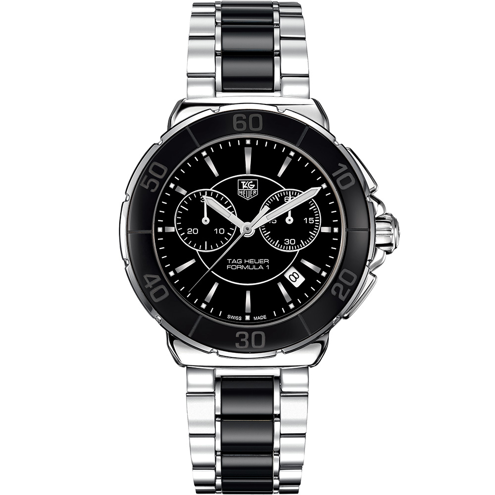 TAG Heuer Formula 1 CAH1210.BA0862