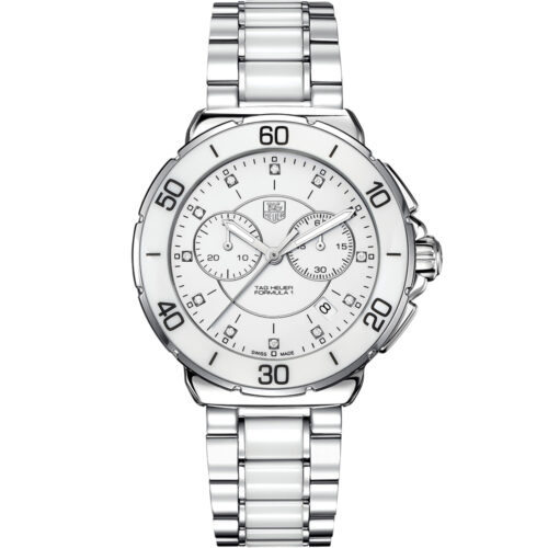 TAG Heuer Formula 1 CAH1211.BA0863