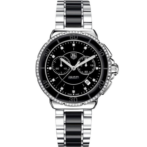 TAG Heuer Formula 1 CAH1212.BA0862
