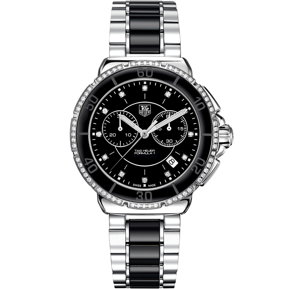 TAG Heuer Formula 1 CAH1212.BA0862