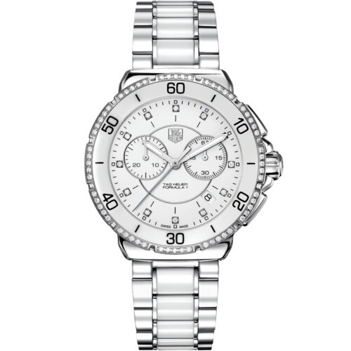 TAG Heuer Formula 1 CAH1213.BA0863