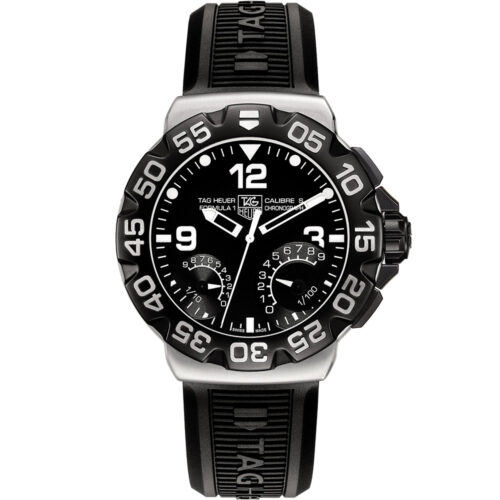 TAG Heuer Formula 1 CAH7010.BT0717