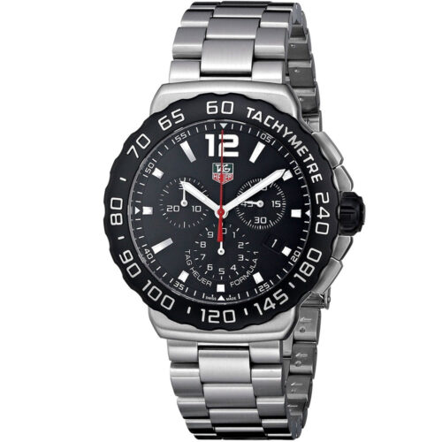 TAG Heuer Formula 1 CAU1110.BA0858