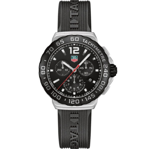 TAG Heuer Formula 1 CAU1110.FT6024