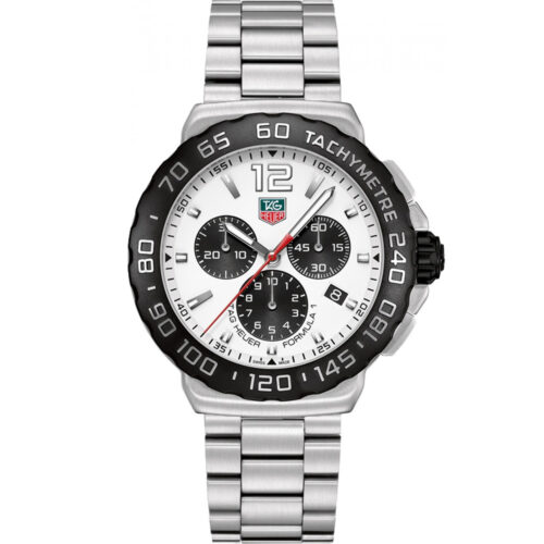 TAG Heuer Formula 1 CAU1111.BA0858