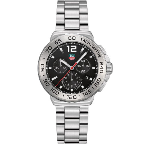 TAG Heuer Formula 1 CAU1112.BA0858