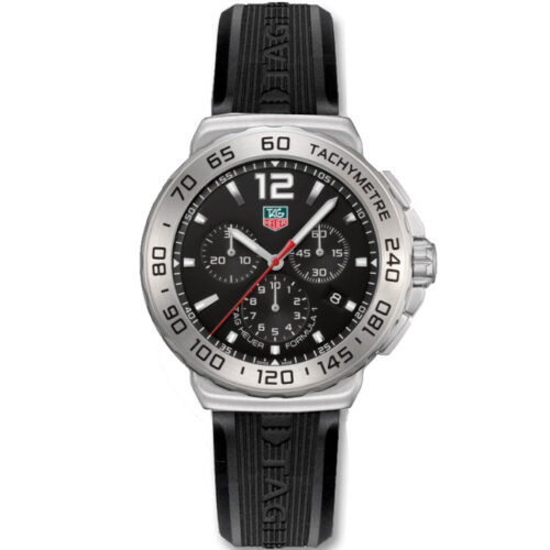 TAG Heuer Formula 1 CAU1112.FT6024
