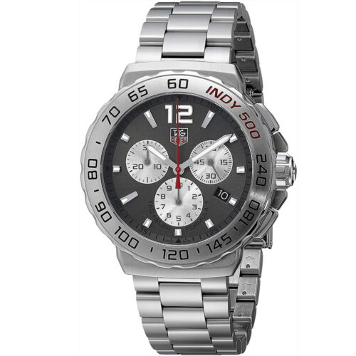 TAG Heuer Formula 1 CAU1113.BA0858