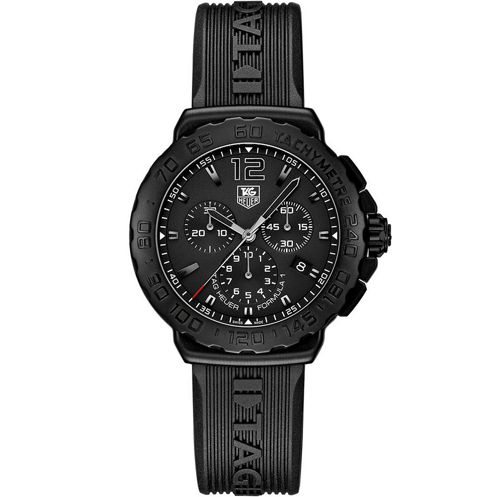 TAG Heuer Formula 1 CAU1114.FT6024