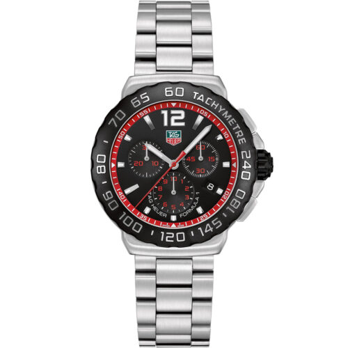 TAG Heuer Formula 1 CAU1116.BA0858