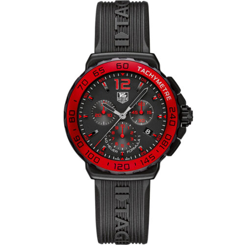 TAG Heuer Formula 1 CAU1117.FT6024