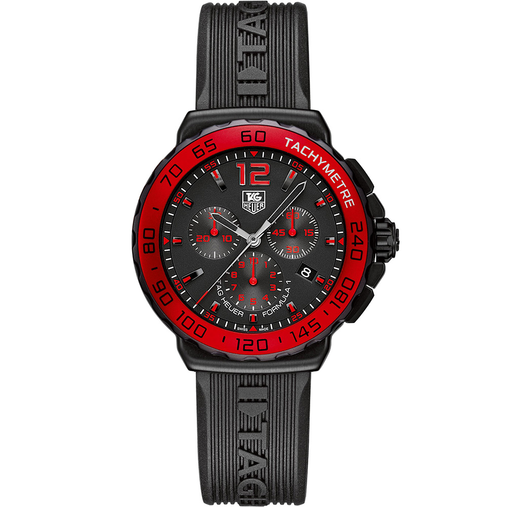 TAG Heuer Formula 1 CAU1117.FT6024