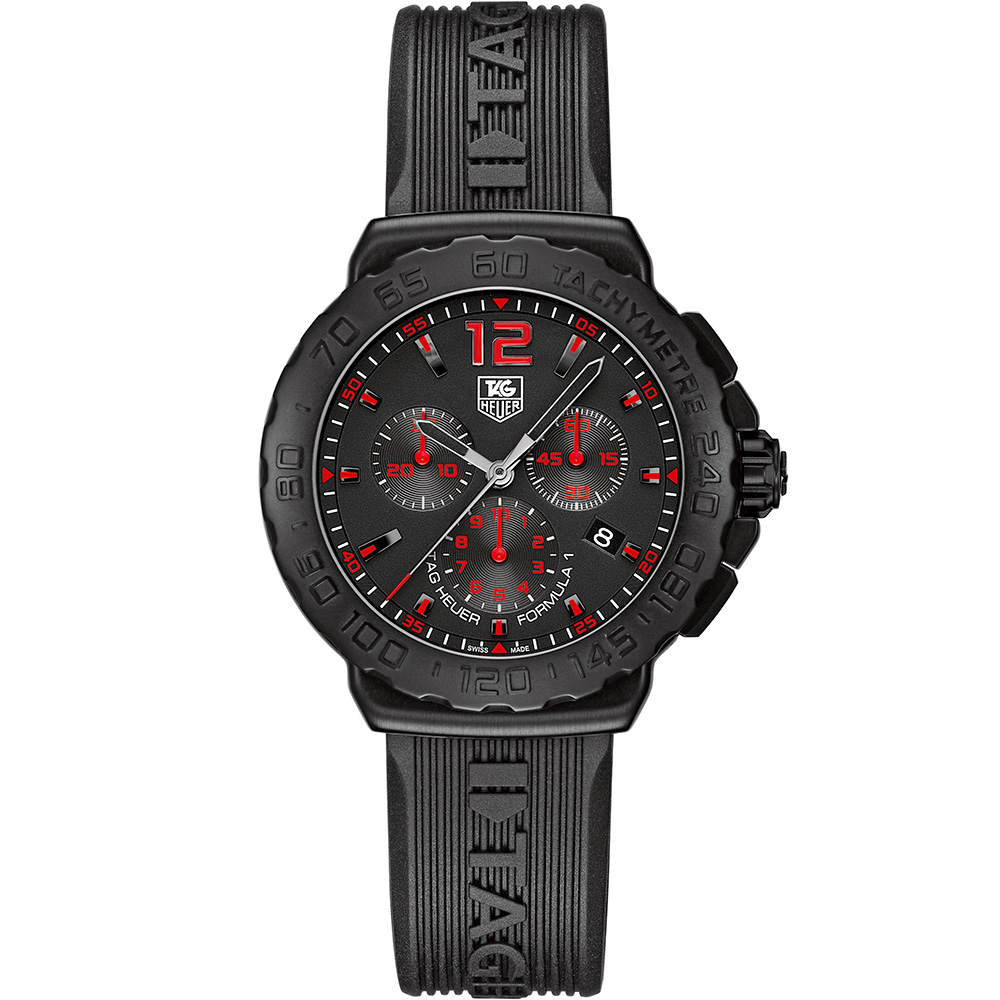 TAG Heuer Formula 1 CAU111A.FT6024