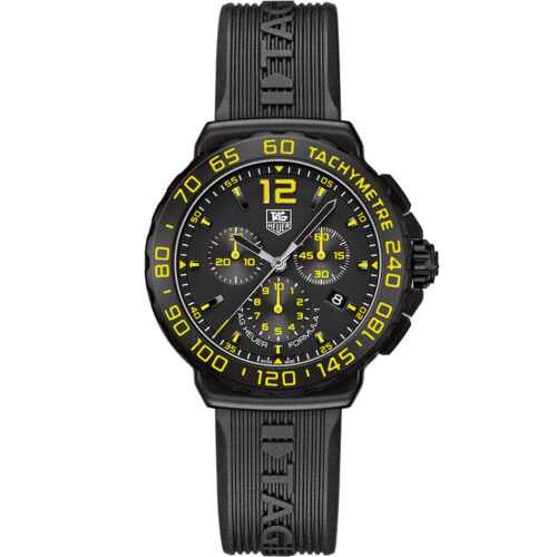TAG Heuer Formula 1 CAU111E.FT6024