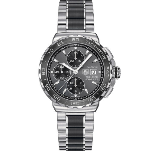 TAG Heuer Formula 1 CAU2010.BA0873