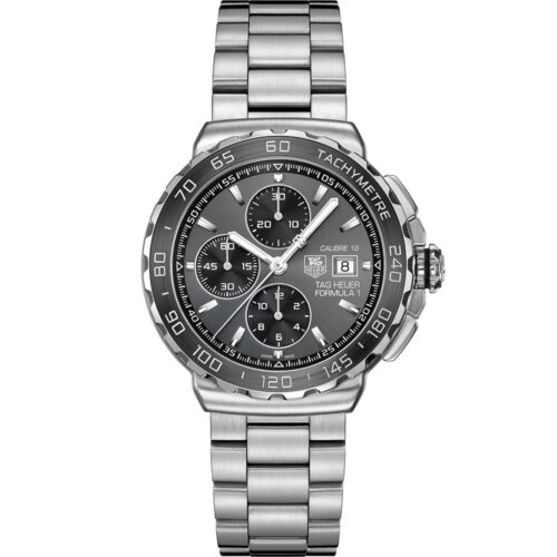 TAG Heuer Formula 1 CAU2010.BA0874