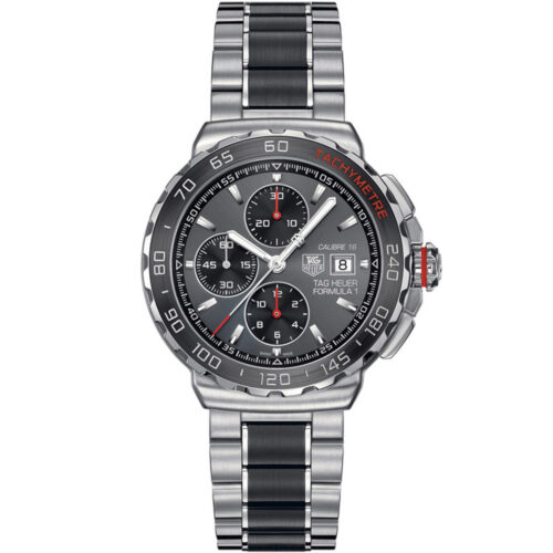 TAG Heuer Formula 1 CAU2011.BA0873