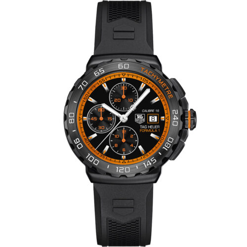 TAG Heuer Formula 1 CAU2012.FT6038