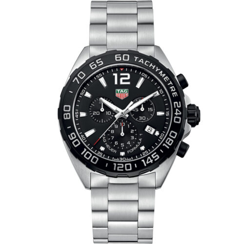 TAG Heuer Formula 1 CAZ1010.BA0842
